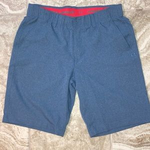 Under Armour Showdown Golf Shorts